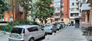 Gazetniy Lane, 100, Rostov‑na‑Donu: photo