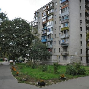 Osypovskoho Street, 3, Kyiv: photo