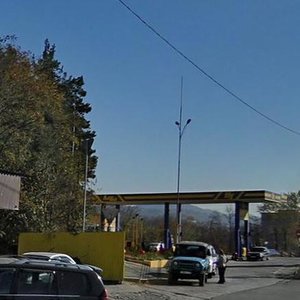 Transportnaya Street, 61, Sochi: photo