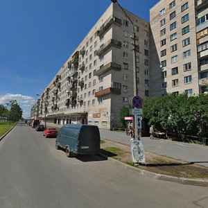 Veteranov Avenue, 151к1, Saint Petersburg: photo