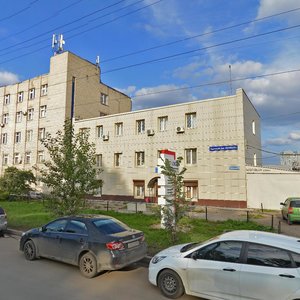 Tekhnicheskaya Street, 10к4, Kazan: photo