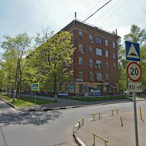 Kedrova Street, No:14к1, Moskova: Fotoğraflar