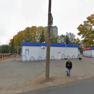 Bummashevskaya Street, 92А, Izhevsk: photo