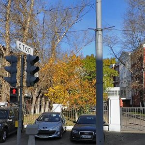 Velozavodskaya Street, 5с55, : foto