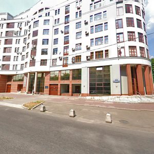 Rochdelskaya Street, 12с1, Moscow: photo