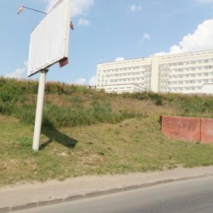 Karbyshev Street, 12АблокБ, Kazan: photo