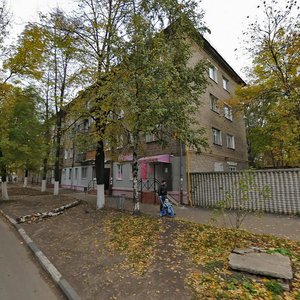 Volodarskogo Street, 4, Yaroslavl: photo