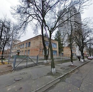 Metalistiv Street, 11 ، كييف: صورة