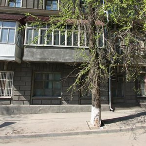 Serafimovicha Street, 81 ، روستوف نا دونو: صورة