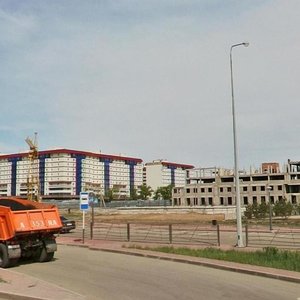 Мәңгілік Ел даңғылы, 16 Астана: фото