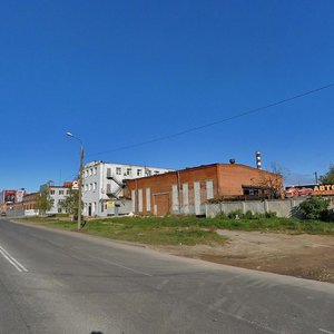 Promyshlenny proyezd, 2, Vladimir: photo