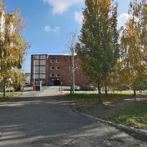 Ulitsa Silina, 3, : foto