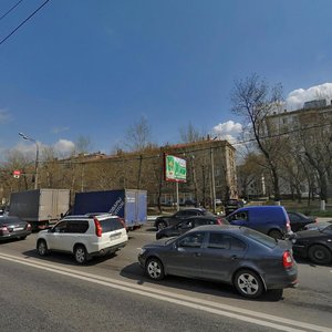 Lyublinskaya Street, 21к1, Moscow: photo