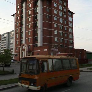 Ulitsa Nikolaya Fyodorova, 12, : foto
