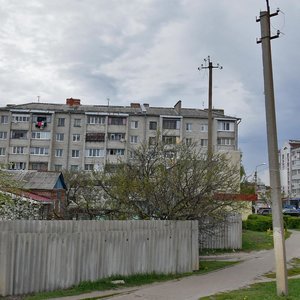 Белгородская область, Улица Бельгина, 3: фото