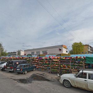 Bogdana Khmelnitskogo Avenue, 132, : foto