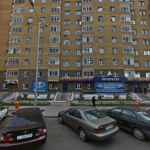 Астана, Улица Мусрепова, 6: фото