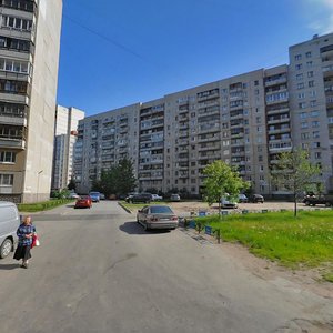 Kamyshovaya Street, 7 ، سان بطرسبرغ: صورة