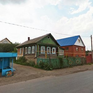 Karyernaya ulitsa, 1Б, Ufa: photo