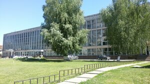 Osvity Street, 3, Kyiv: photo