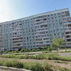 Владивосток, Улица Никифорова, 2: фото