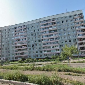 Nikiforova Street, 2, : foto