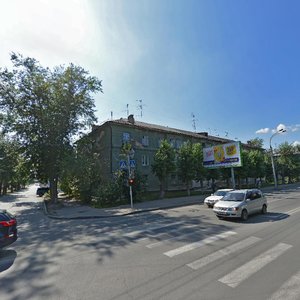 Mochishchenskoye shosse, 16, Novosibirsk: photo