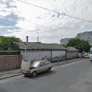 Pobedy Avenue, 45, Simferopol: photo