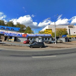 Kaluzhskoe Highway, 16, Troitsk: photo