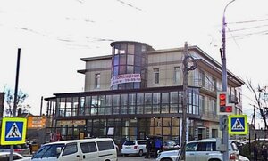 Anivskaya Street, 145, Yuzhno‑Sakhalinsk: photo