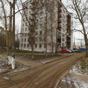 Gagarina Avenue, No:97/1, Nijni Novgorod: Fotoğraflar