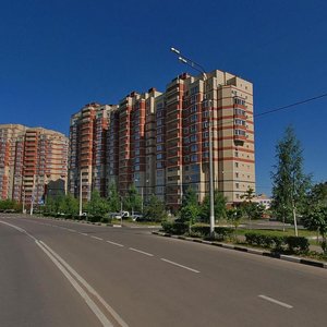 Blagoveshchenskaya Street, 5, Mytischi: photo