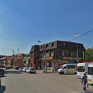 Institutskaya ulitsa, 26, : foto