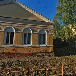 Naberezhnaya 6-y Armii, 129, Vologda: photo