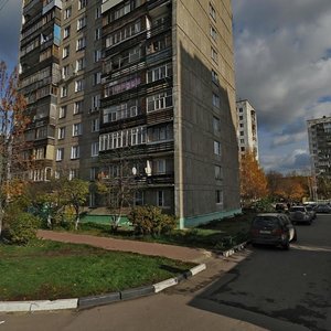 Pushkinskaya Street, 1/2, : foto