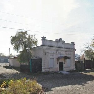 Krasnoarmeyskaya ulitsa, 16, Usole‑Sibirskoe: photo