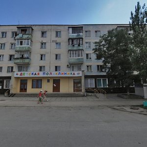 Ulitsa Nekrasova, 85, Evpatoria: photo