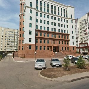Астана, Улица Сауран, 1: фото