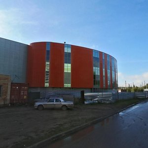 Dokuchaeva Street, 50Л, Perm: photo