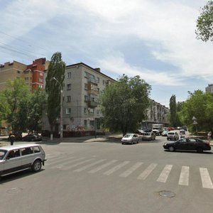 Волгоград, Козловская улица, 15: фото
