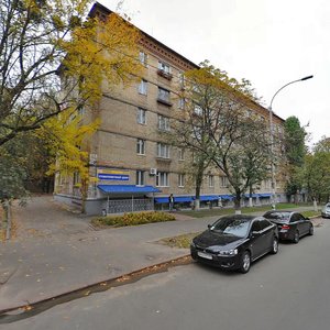 Pylypa Kozytskoho Street, 5 ، كييف: صورة