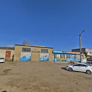Borgustanskoye shosse, 4, Essentuky: photo