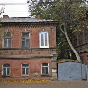 Ulitsa imeni V.I. Chapayeva, 95, Saratov: photo