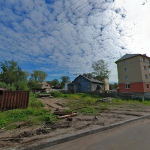 Архангельск, Проспект Советских Космонавтов, 82: фото