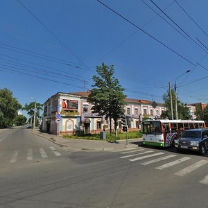 Krasnoarmeyskaya ulitsa, 8, : foto