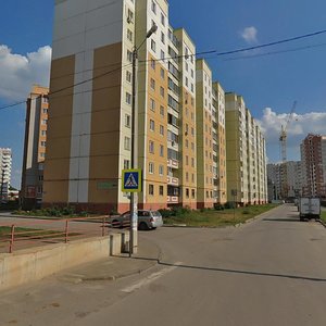 Teperika Street, 3, Lipetsk: photo