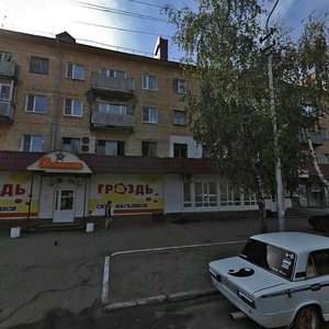 Druzhby Street, 21, Penza: photo