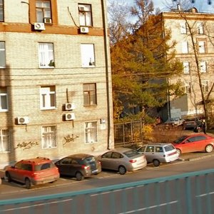 Botanicheskaya Street, 12 ، موسكو: صورة