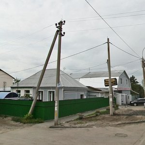 32nd Anniversary of October Street, 74, Chelyabinsk: photo
