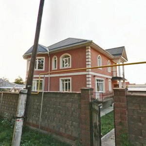 Fazyl Káribjanov kóshesi, 43/56, Almaty: photo